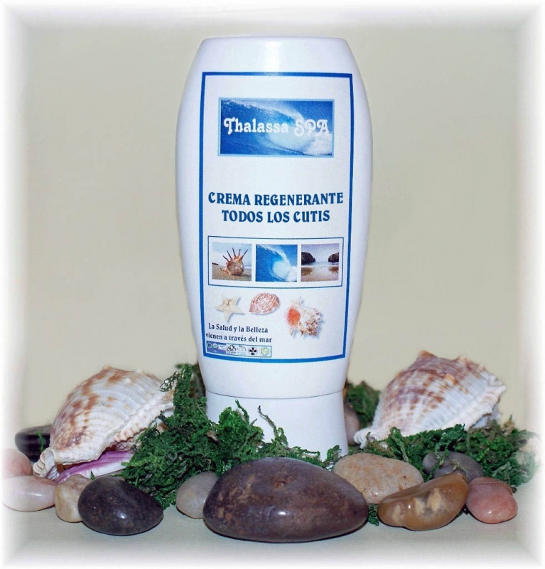 Linea reafirmante Busto Escote CREMA BUSTO ESCOTE